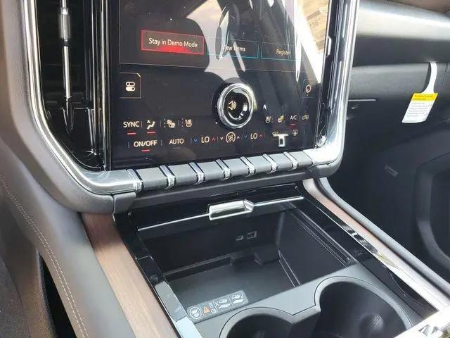 2026 GMC Yukon XL 4WD Denali