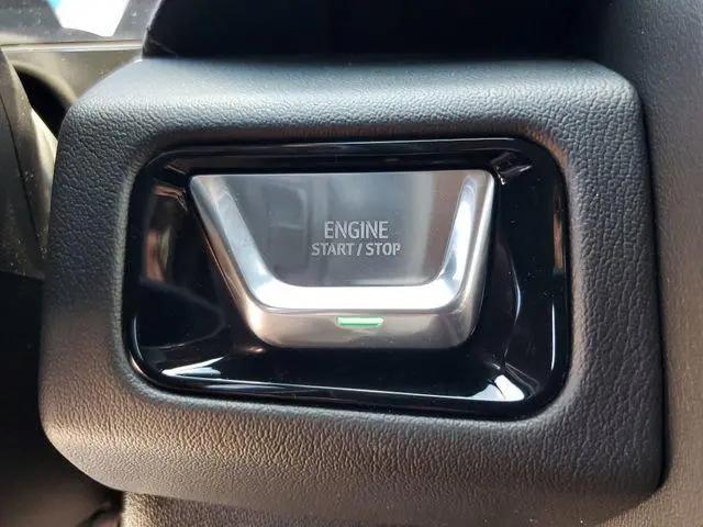 2026 GMC Yukon XL 4WD Denali