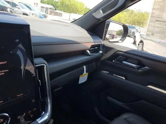 2026 GMC Yukon XL 4WD Denali