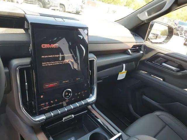 2026 GMC Yukon XL 4WD Denali