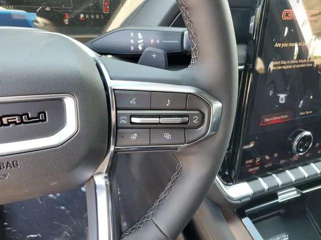 2026 GMC Yukon XL 4WD Denali