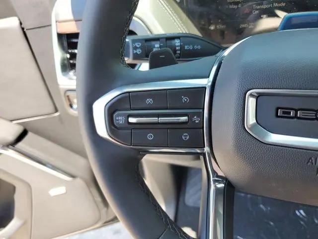 2026 GMC Yukon XL 4WD Denali