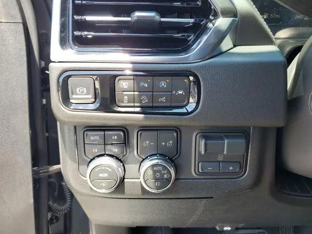 2026 GMC Yukon XL 4WD Denali