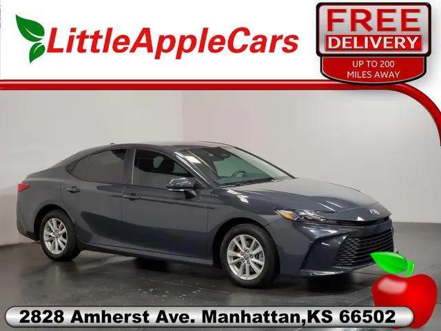 2025 Toyota Camry LE for sale in Manhattan, KS