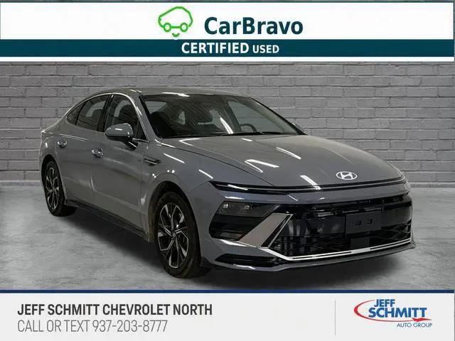 2025 Hyundai Sonata SEL for sale in Fairborn, OH