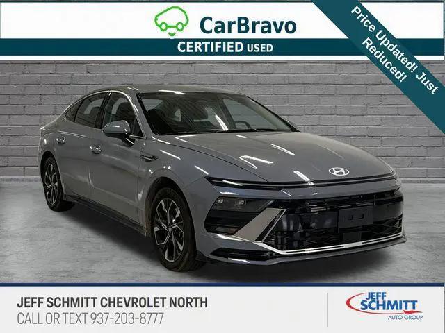 2025 Hyundai Sonata SEL for sale in Fairborn, OH