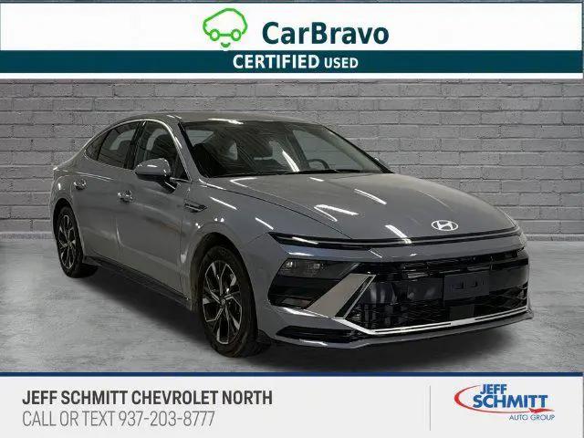 2025 Hyundai Sonata SEL for sale in Fairborn, OH