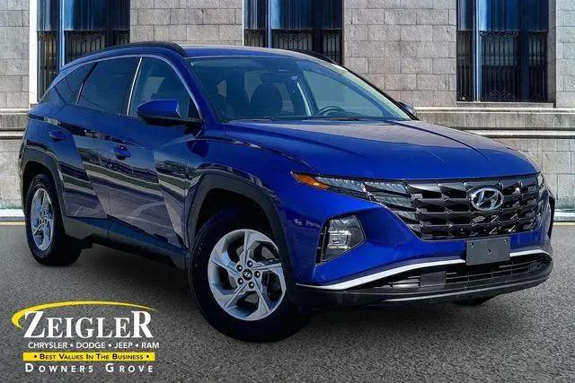 2024 Hyundai Tucson SEL for sale in Downers Grove, IL