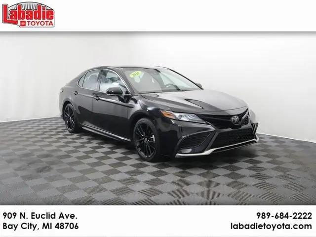 2024 Toyota Camry XSE for sale in Bay City, MI