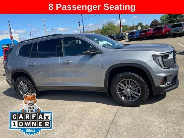 2026 GMC Acadia Elevation FWD for sale in Zanesville, OH