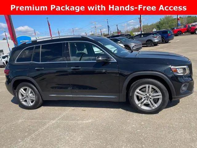 2023 Mercedes-Benz GLB 4MATIC for sale near Zanesville, OH