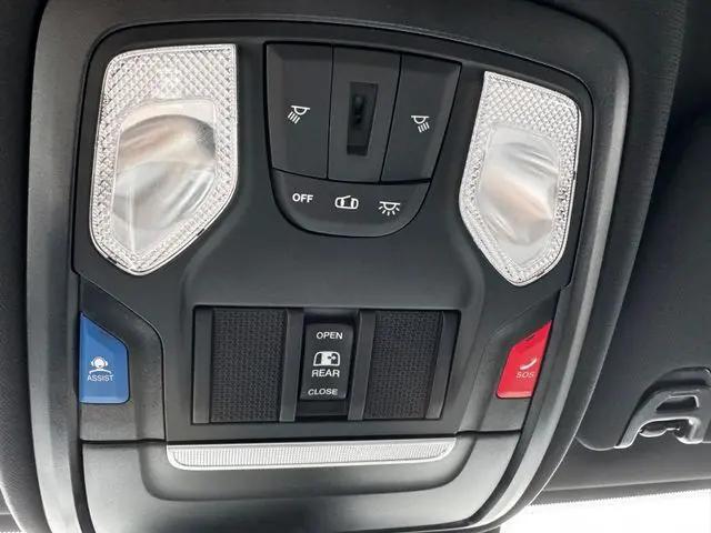 2026 Ram 2500 Big Horn Crew Cab 4x4 6'4" Box