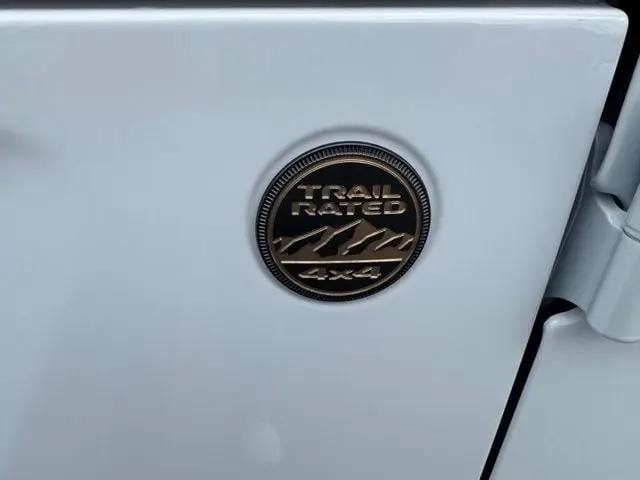 2026 Jeep Wrangler 85th Anniversary