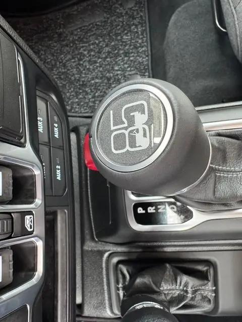 2026 Jeep Wrangler 85th Anniversary