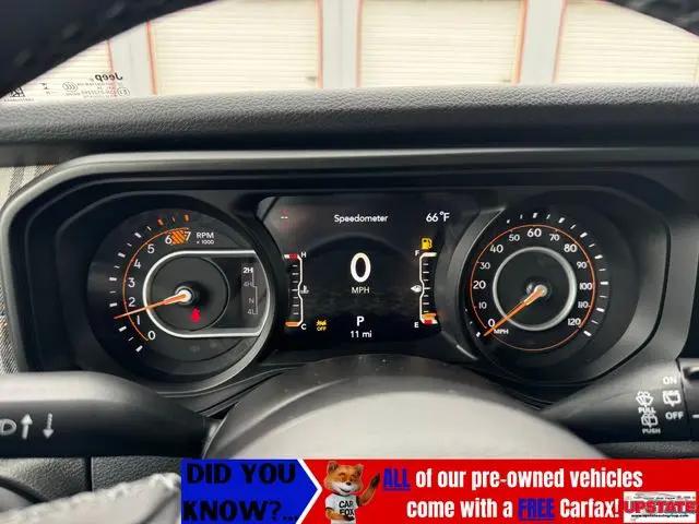 2026 Jeep Wrangler 85th Anniversary