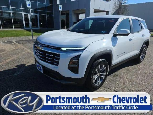 2026 Chevrolet Equinox AWD LT for sale in Portsmouth, NH