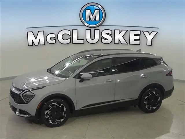 2023 Kia Sportage SX-Prestige for sale in Cincinnati, OH