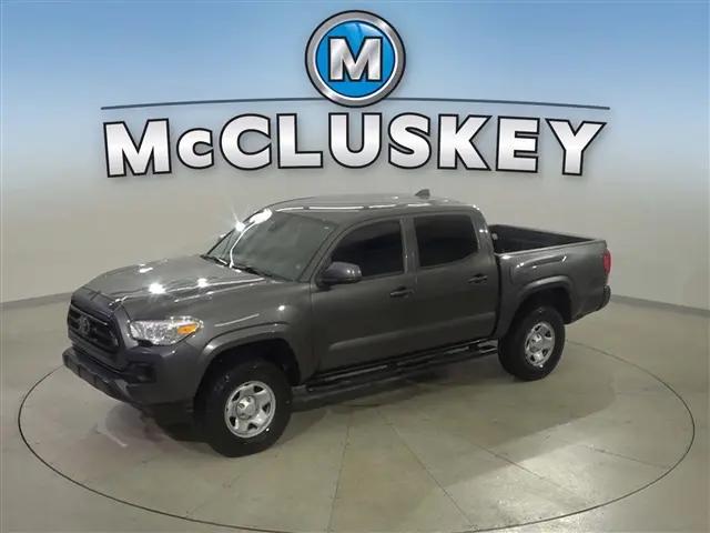 2020 Toyota Tacoma SR V6 for sale near Cincinnati, OH