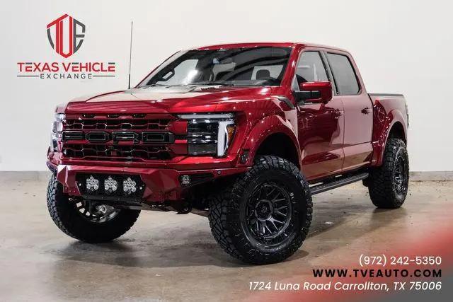 2026 Ford F-150 Raptor for sale in Carrollton, TX