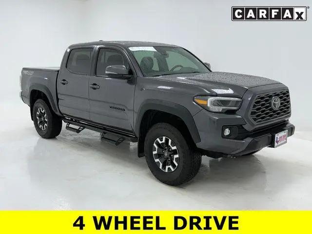 2023 Toyota Tacoma TRD Off Road for sale in Corpus Christi, TX