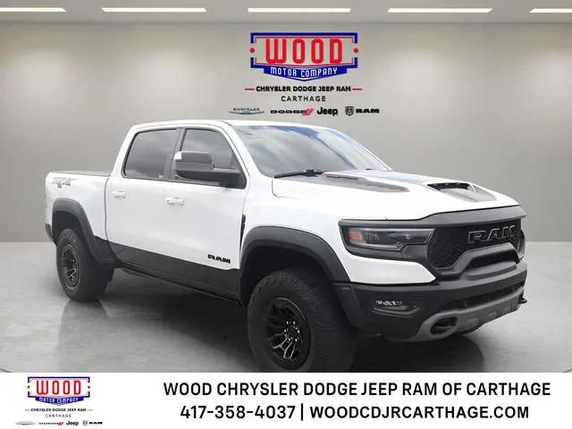 2022 Ram 1500 TRX Crew Cab 4x4 5'7" Box for sale in Carthage, MO