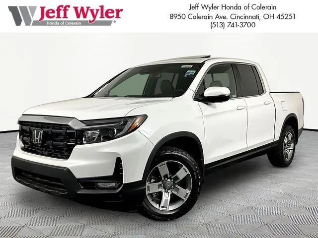2026 Honda Ridgeline RTL for sale in Cincinnati, OH