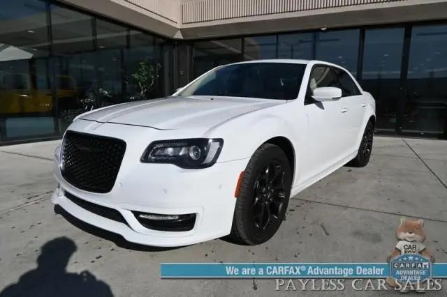 2022 Chrysler 300 Touring-L AWD for sale in Anchorage, AK