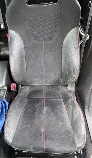 2013 Subaru Impreza WRX STI
