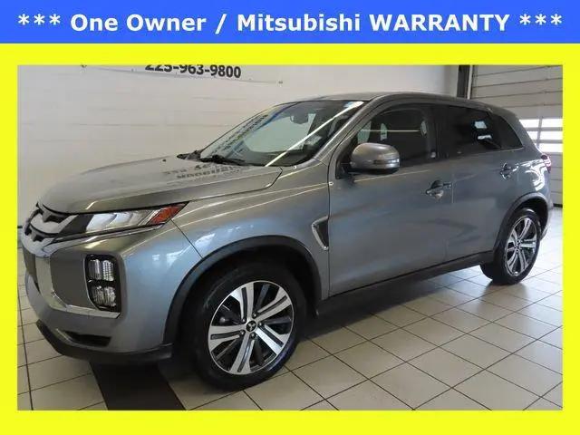 2025 Mitsubishi Outlander Sport 2.0 ES AWC for sale in Gonzales, LA
