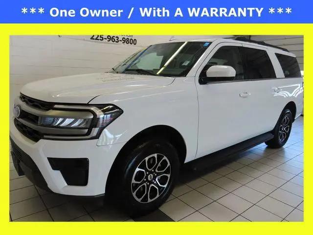 2024 Ford Expedition XLT MAX for sale in Gonzales, LA