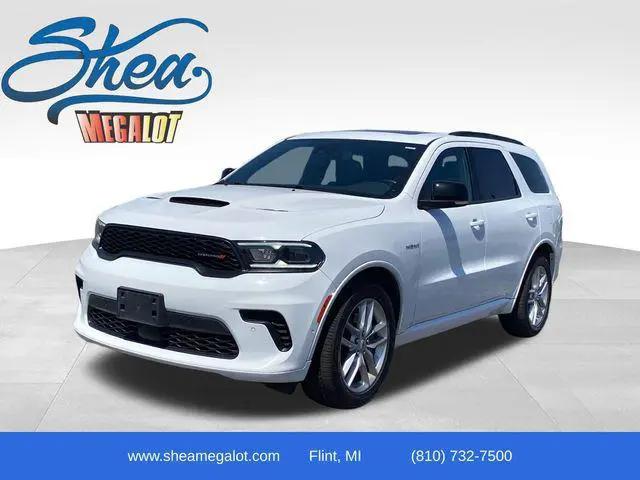 2025 Dodge Durango R/T for sale in Flint, MI
