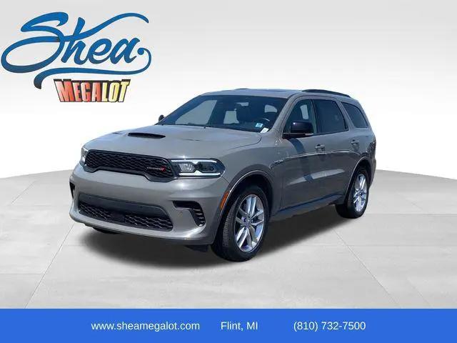 2025 Dodge Durango R/T for sale in Flint, MI