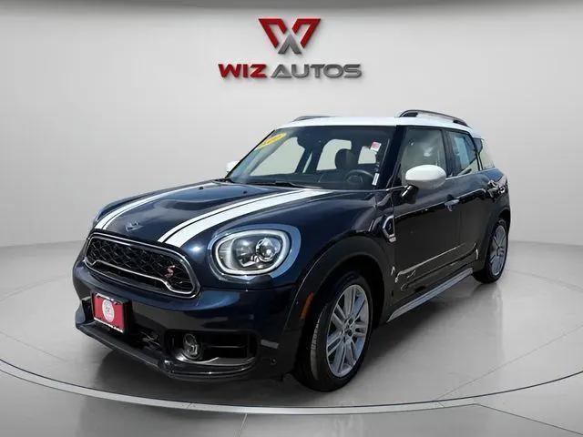 2020 MINI Countryman Cooper S for sale in Stratford, CT