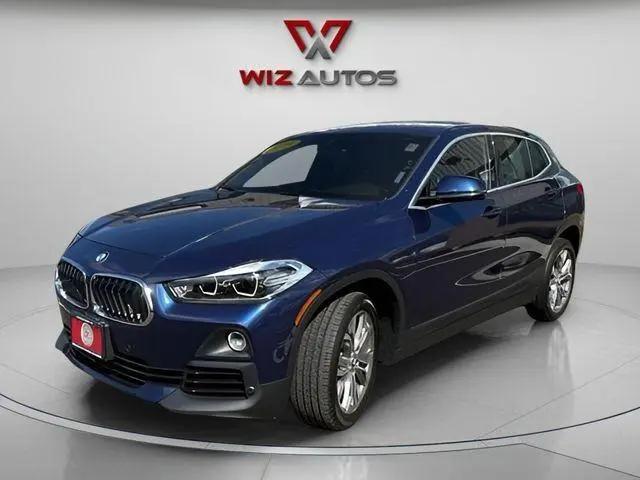 2019 BMW X2 xDrive28i for sale in Stratford, CT