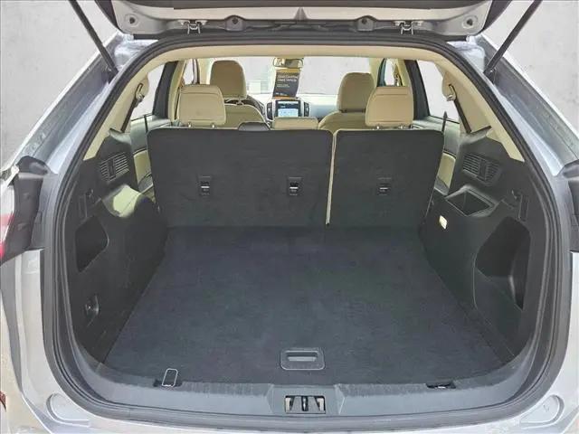 2024 Ford Edge SE