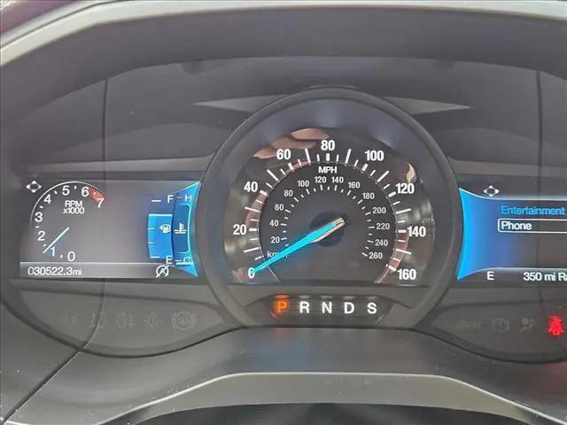 2024 Ford Edge SE