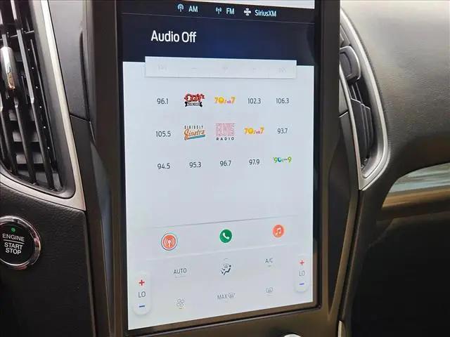 2024 Ford Edge SE