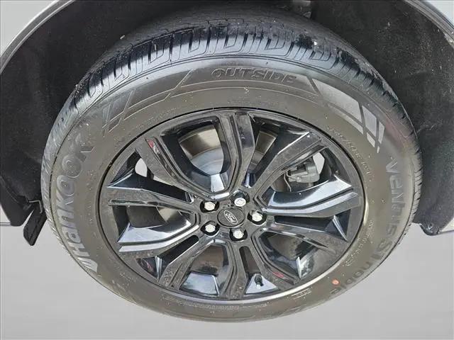 2024 Ford Edge SE