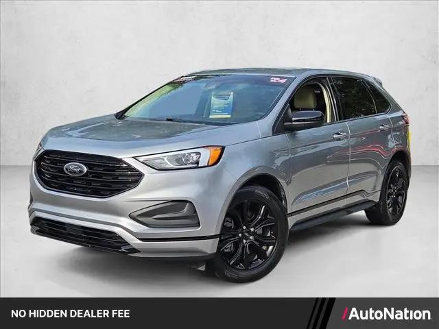 2024 Ford Edge SE for sale in St. Petersburg, FL