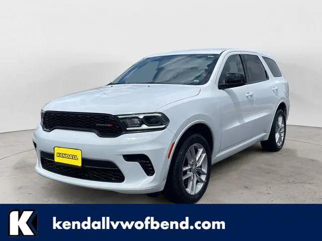 2025 Dodge Durango GT AWD for sale in Bend, OR