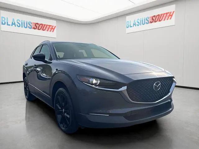 2022 Mazda CX-30 Carbon Edition for sale in Stratford, CT