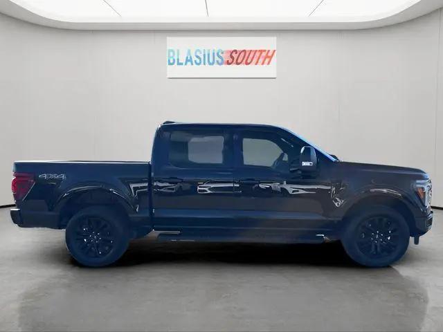 2025 Ford F-150 Lariat for sale in Stratford, CT