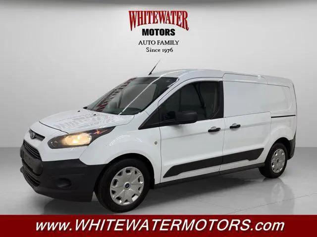 2018 Ford Transit Connect XL for sale in West Harrison, IN