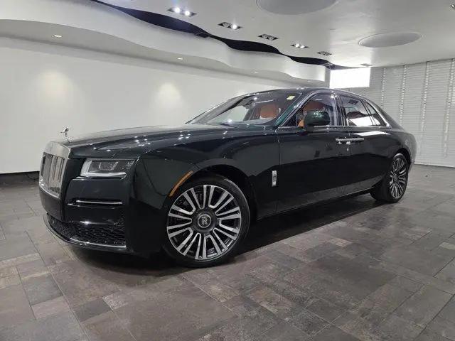 2024 Rolls-Royce Ghost Unknown for sale in West Palm Beach, FL
