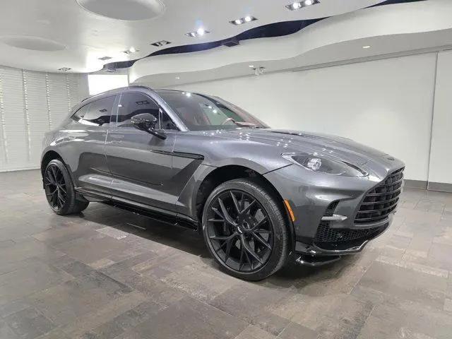 2025 Aston Martin DBX 707 for sale in West Palm Beach, FL