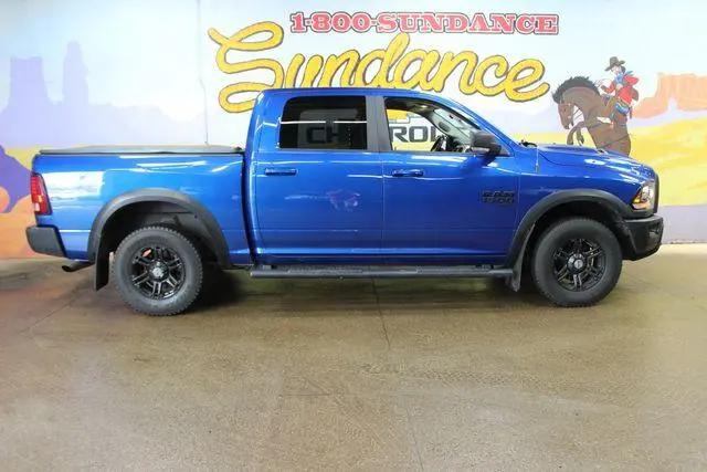 2019 Ram 1500 Classic SLT for sale in Grand Ledge, MI