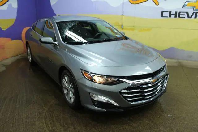 2023 Chevrolet Malibu 1LT for sale in Grand Ledge, MI