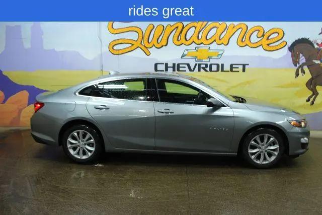 2023 Chevrolet Malibu 1LT for sale in Grand Ledge, MI