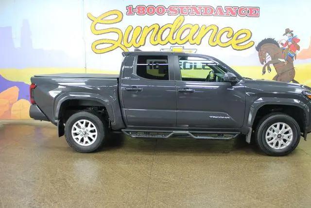 2024 Toyota Tacoma SR5 for sale in Grand Ledge, MI
