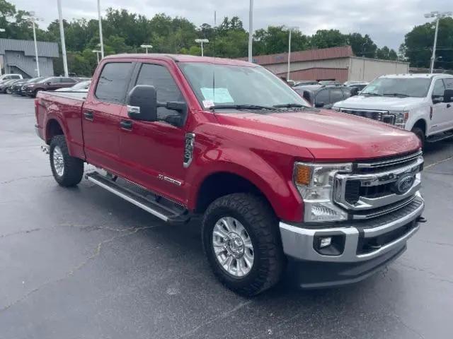 2020 Ford F-250 XLT for sale in Charlotte, NC